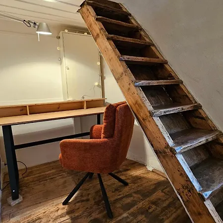 Yfb L 500 Jahre Alter Stadtmauerturm Feriehus Dillingen an der Donau